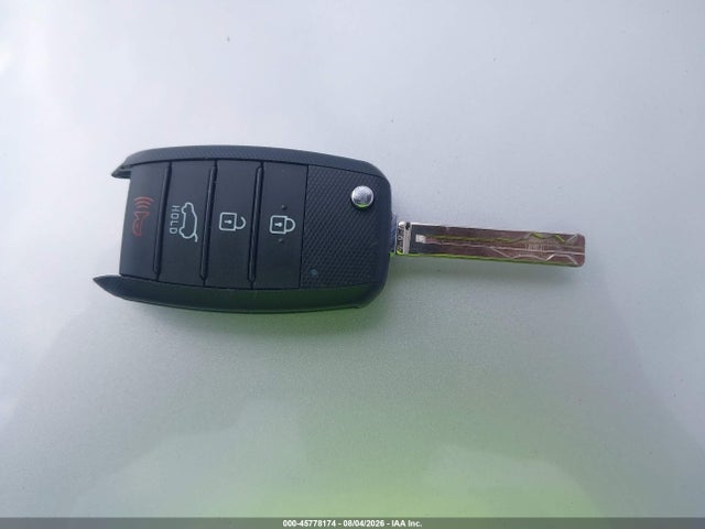 Aukcja sprzedaży 2020 Kia Sportage S, vin: KNDP63AC4L7658116, numer aukcji: 45778174