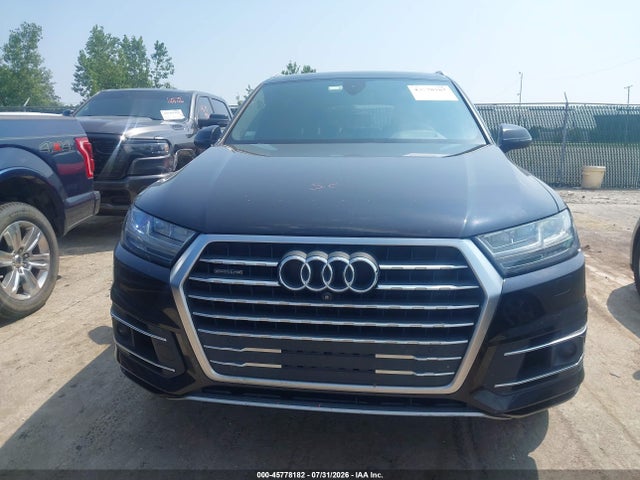 Продаж на аукціоні авто 2019 Audi Q7 55 Premium, vin: WA1VAAF79KD023411, номер лоту: 45778182