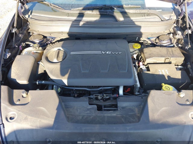 45778191 :رقم المزاد ، 1C4PJMCS2FW686399 vin ، 2015 Jeep Cherokee Latitude مزاد بيع