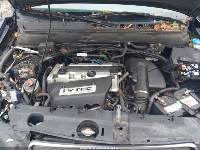 2005 Honda Cr-v Ex მანქანა იყიდება აუქციონზე, vin: SHSRD78805U300184, აუქციონის ნომერი: 45778196