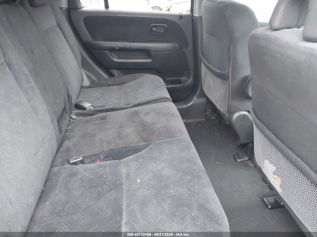 2005 Honda Cr-v Ex მანქანა იყიდება აუქციონზე, vin: SHSRD78805U300184, აუქციონის ნომერი: 45778196