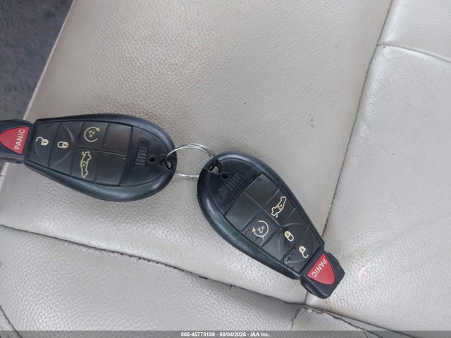 Продажа на аукционе авто 2008 Chrysler 300 Limited, vin: 2C3LA33G58H209119, номер лота: 45778199