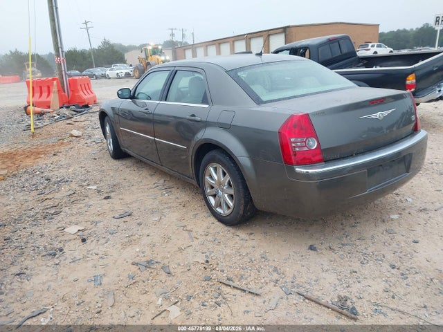 Продажа на аукционе авто 2008 Chrysler 300 Limited, vin: 2C3LA33G58H209119, номер лота: 45778199