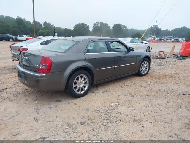 Продажа на аукционе авто 2008 Chrysler 300 Limited, vin: 2C3LA33G58H209119, номер лота: 45778199