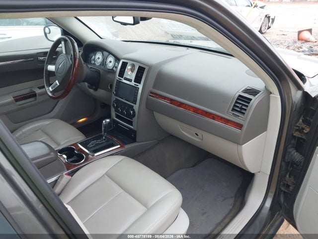 Продажа на аукционе авто 2008 Chrysler 300 Limited, vin: 2C3LA33G58H209119, номер лота: 45778199
