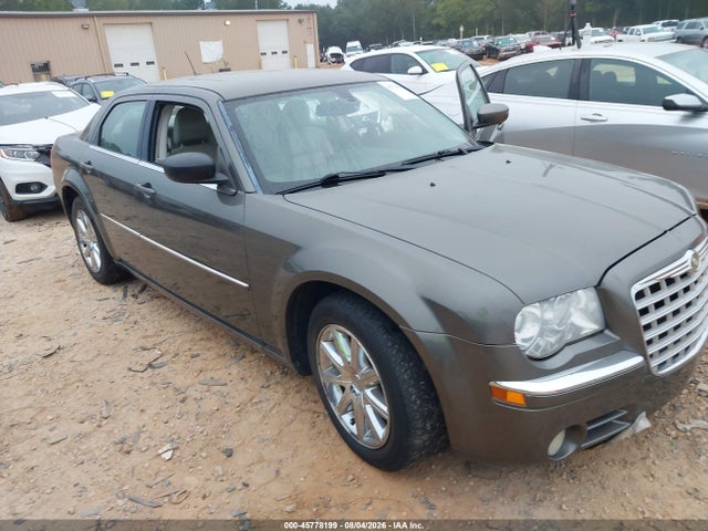 Продажа на аукционе авто 2008 Chrysler 300 Limited, vin: 2C3LA33G58H209119, номер лота: 45778199