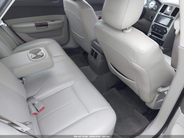 Продажа на аукционе авто 2008 Chrysler 300 Limited, vin: 2C3LA33G58H209119, номер лота: 45778199