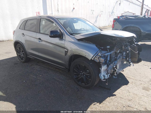 Aukcja sprzedaży 2026 Mitsubishi Outlander Sport 2.0 Es/2.0 Le/2.0 Ralliart/2.0 S/2.0 Se/2.0 Trail Edition, vin: JA4ARUAU9TU019415, numer aukcji: 45778201