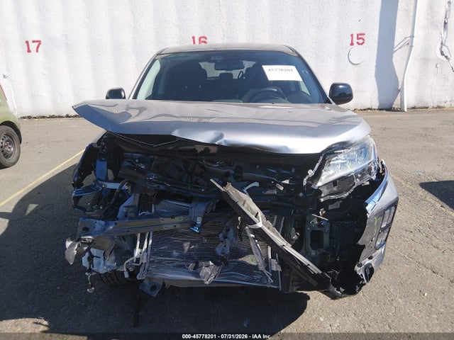 Aukcja sprzedaży 2026 Mitsubishi Outlander Sport 2.0 Es/2.0 Le/2.0 Ralliart/2.0 S/2.0 Se/2.0 Trail Edition, vin: JA4ARUAU9TU019415, numer aukcji: 45778201