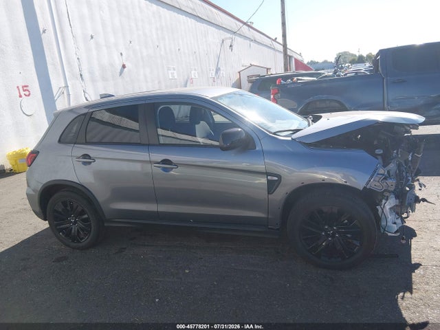 Aukcja sprzedaży 2026 Mitsubishi Outlander Sport 2.0 Es/2.0 Le/2.0 Ralliart/2.0 S/2.0 Se/2.0 Trail Edition, vin: JA4ARUAU9TU019415, numer aukcji: 45778201