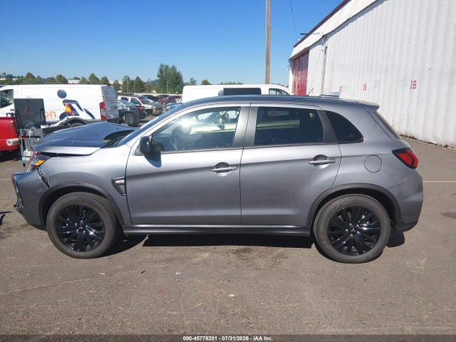 Aukcja sprzedaży 2026 Mitsubishi Outlander Sport 2.0 Es/2.0 Le/2.0 Ralliart/2.0 S/2.0 Se/2.0 Trail Edition, vin: JA4ARUAU9TU019415, numer aukcji: 45778201