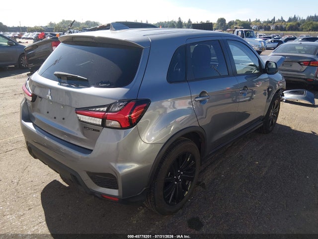 Aukcja sprzedaży 2026 Mitsubishi Outlander Sport 2.0 Es/2.0 Le/2.0 Ralliart/2.0 S/2.0 Se/2.0 Trail Edition, vin: JA4ARUAU9TU019415, numer aukcji: 45778201