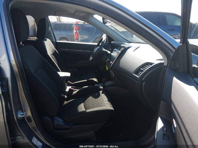 Aukcja sprzedaży 2026 Mitsubishi Outlander Sport 2.0 Es/2.0 Le/2.0 Ralliart/2.0 S/2.0 Se/2.0 Trail Edition, vin: JA4ARUAU9TU019415, numer aukcji: 45778201