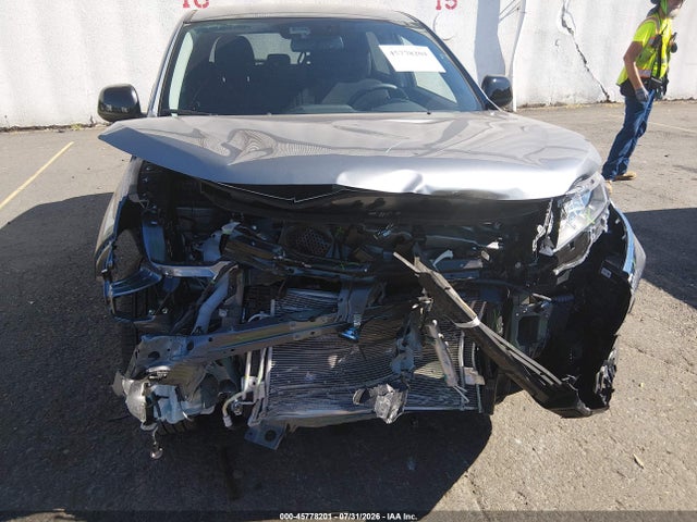 Aukcja sprzedaży 2026 Mitsubishi Outlander Sport 2.0 Es/2.0 Le/2.0 Ralliart/2.0 S/2.0 Se/2.0 Trail Edition, vin: JA4ARUAU9TU019415, numer aukcji: 45778201