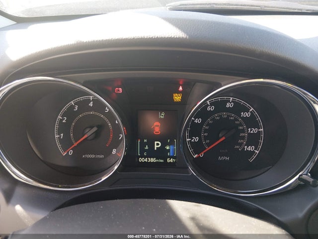 Aukcja sprzedaży 2026 Mitsubishi Outlander Sport 2.0 Es/2.0 Le/2.0 Ralliart/2.0 S/2.0 Se/2.0 Trail Edition, vin: JA4ARUAU9TU019415, numer aukcji: 45778201