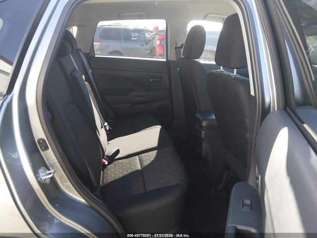 Aukcja sprzedaży 2026 Mitsubishi Outlander Sport 2.0 Es/2.0 Le/2.0 Ralliart/2.0 S/2.0 Se/2.0 Trail Edition, vin: JA4ARUAU9TU019415, numer aukcji: 45778201