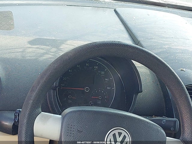45778207 :رقم المزاد ، 3VWRW31CX6M414860 vin ، 2006 Volkswagen New Beetle 2.5 مزاد بيع