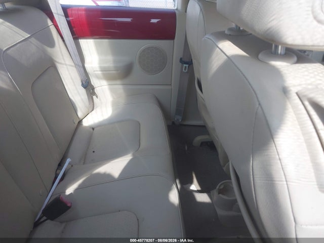 45778207 :رقم المزاد ، 3VWRW31CX6M414860 vin ، 2006 Volkswagen New Beetle 2.5 مزاد بيع
