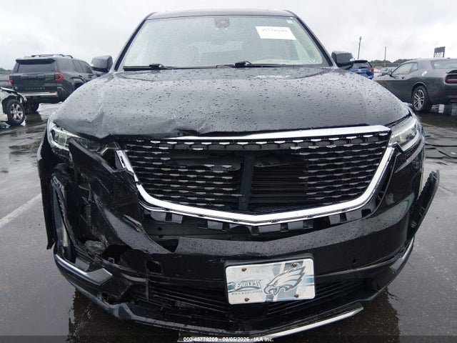 Aukcja sprzedaży 2020 Cadillac Xt6 Awd Premium Luxury, vin: 1GYKPFRSXLZ103626, numer aukcji: 45778209