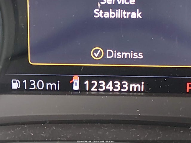 Aukcja sprzedaży 2020 Cadillac Xt6 Awd Premium Luxury, vin: 1GYKPFRSXLZ103626, numer aukcji: 45778209