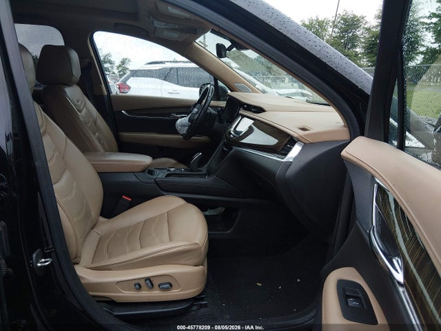 Aukcja sprzedaży 2020 Cadillac Xt6 Awd Premium Luxury, vin: 1GYKPFRSXLZ103626, numer aukcji: 45778209