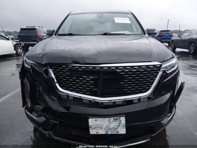 Aukcja sprzedaży 2020 Cadillac Xt6 Awd Premium Luxury, vin: 1GYKPFRSXLZ103626, numer aukcji: 45778209