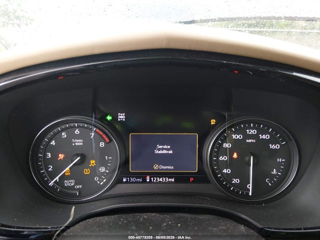 Aukcja sprzedaży 2020 Cadillac Xt6 Awd Premium Luxury, vin: 1GYKPFRSXLZ103626, numer aukcji: 45778209