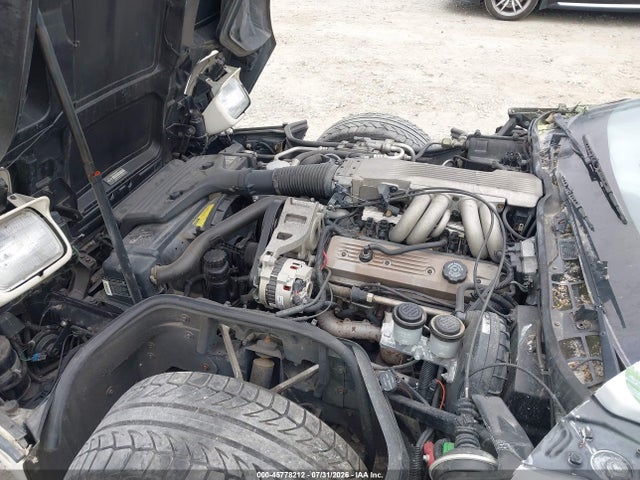 Aukcja sprzedaży 1988 Chevrolet Corvette, vin: 1G1YY218XJ5108246, numer aukcji: 45778212