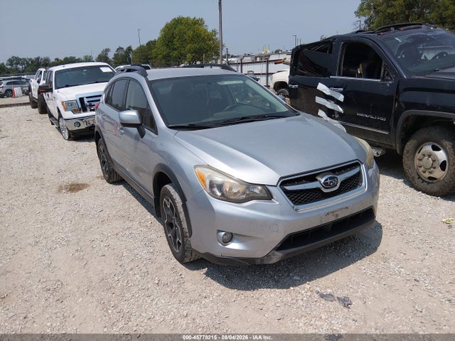 2013 Subaru Xv Crosstrek 2.0i Premium მანქანა იყიდება აუქციონზე, vin: JF2GPAWC7D2212200, აუქციონის ნომერი: 45778215
