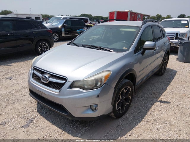 2013 Subaru Xv Crosstrek 2.0i Premium მანქანა იყიდება აუქციონზე, vin: JF2GPAWC7D2212200, აუქციონის ნომერი: 45778215