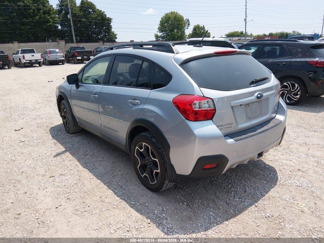 2013 Subaru Xv Crosstrek 2.0i Premium მანქანა იყიდება აუქციონზე, vin: JF2GPAWC7D2212200, აუქციონის ნომერი: 45778215
