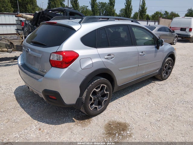 2013 Subaru Xv Crosstrek 2.0i Premium მანქანა იყიდება აუქციონზე, vin: JF2GPAWC7D2212200, აუქციონის ნომერი: 45778215