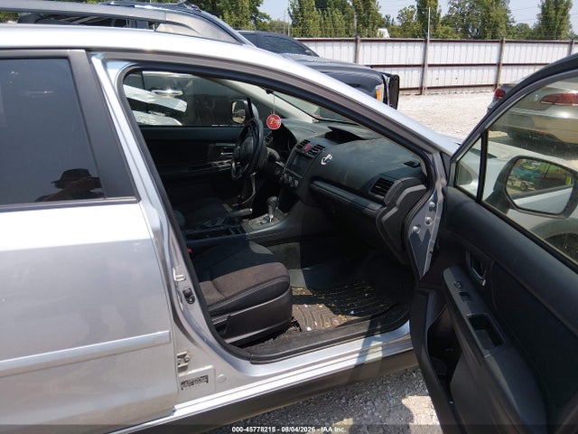 2013 Subaru Xv Crosstrek 2.0i Premium მანქანა იყიდება აუქციონზე, vin: JF2GPAWC7D2212200, აუქციონის ნომერი: 45778215