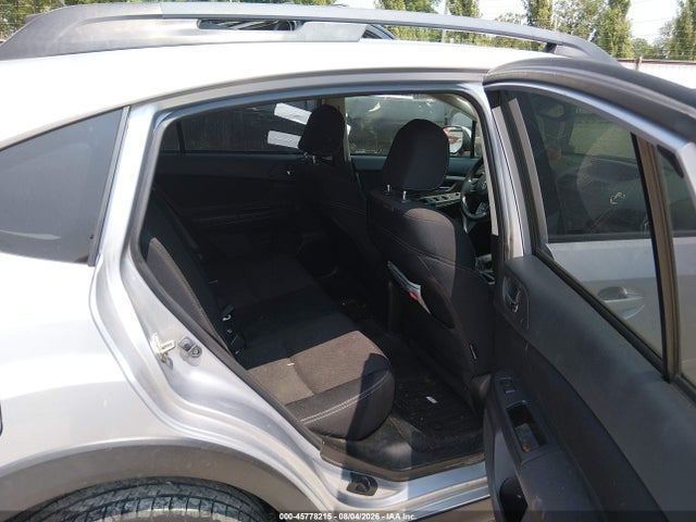 2013 Subaru Xv Crosstrek 2.0i Premium მანქანა იყიდება აუქციონზე, vin: JF2GPAWC7D2212200, აუქციონის ნომერი: 45778215