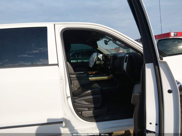 Aukcja sprzedaży 2014 Chevrolet Silverado 1500 Ltz, vin: 3GCUKSEJ8EG442245, numer aukcji: 45778219