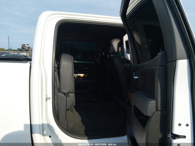 Aukcja sprzedaży 2014 Chevrolet Silverado 1500 Ltz, vin: 3GCUKSEJ8EG442245, numer aukcji: 45778219