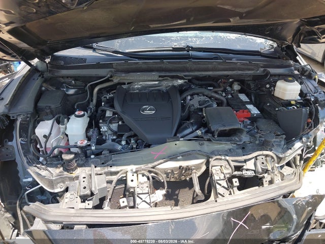 45778220 :رقم المزاد ، 2T2BAMBA8RC034639 vin ، 2024 Lexus Rx 350 Premium Plus مزاد بيع