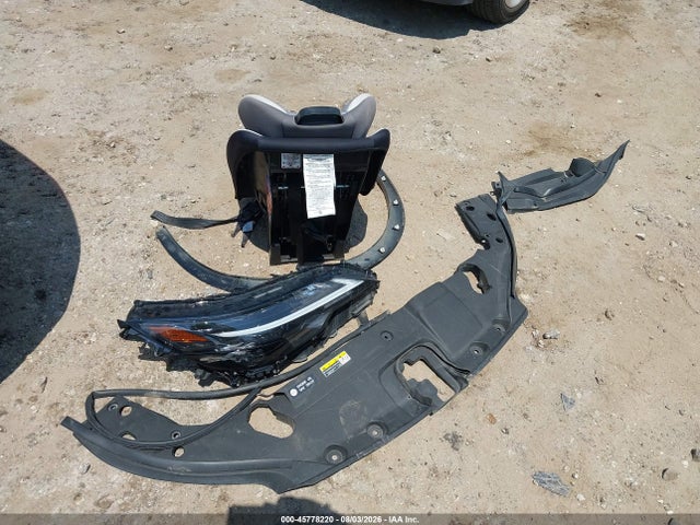 45778220 :رقم المزاد ، 2T2BAMBA8RC034639 vin ، 2024 Lexus Rx 350 Premium Plus مزاد بيع