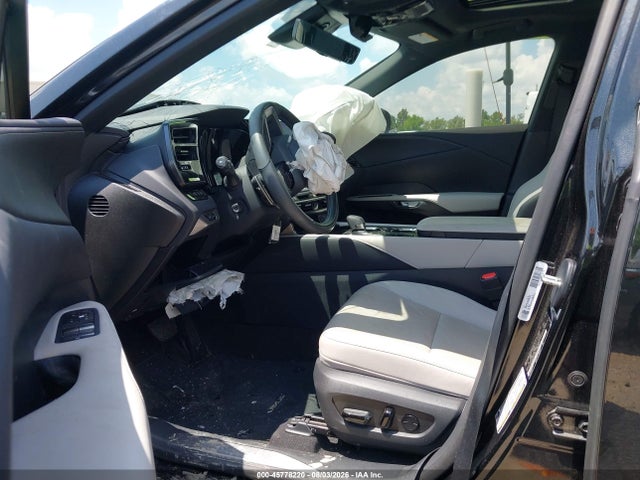 45778220 :رقم المزاد ، 2T2BAMBA8RC034639 vin ، 2024 Lexus Rx 350 Premium Plus مزاد بيع