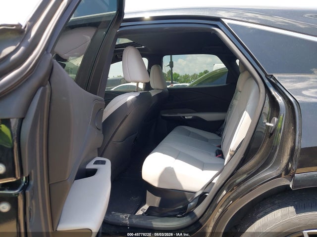 45778220 :رقم المزاد ، 2T2BAMBA8RC034639 vin ، 2024 Lexus Rx 350 Premium Plus مزاد بيع