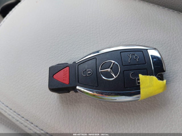 45778228 :رقم المزاد ، WDCTG4GB5LJ657618 vin ، 2020 Mercedes-benz Gla 250 4matic مزاد بيع