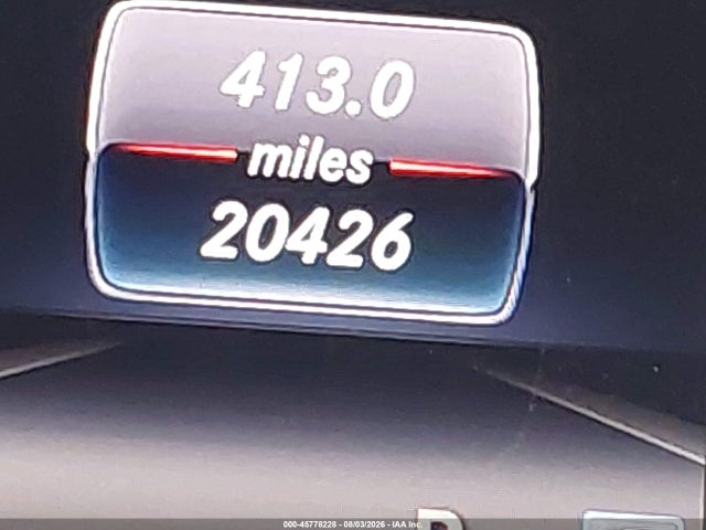 45778228 :رقم المزاد ، WDCTG4GB5LJ657618 vin ، 2020 Mercedes-benz Gla 250 4matic مزاد بيع