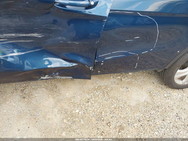 45778228 :رقم المزاد ، WDCTG4GB5LJ657618 vin ، 2020 Mercedes-benz Gla 250 4matic مزاد بيع