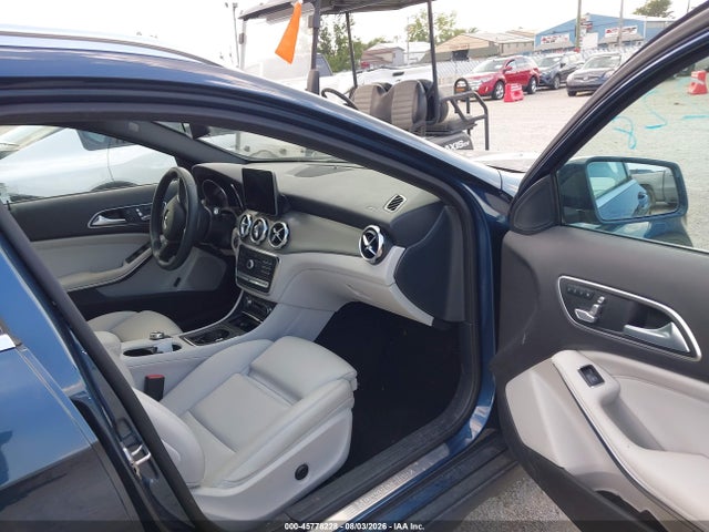 45778228 :رقم المزاد ، WDCTG4GB5LJ657618 vin ، 2020 Mercedes-benz Gla 250 4matic مزاد بيع