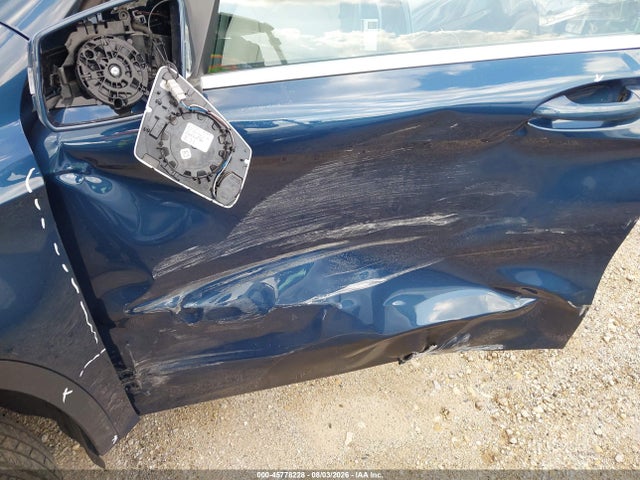 45778228 :رقم المزاد ، WDCTG4GB5LJ657618 vin ، 2020 Mercedes-benz Gla 250 4matic مزاد بيع