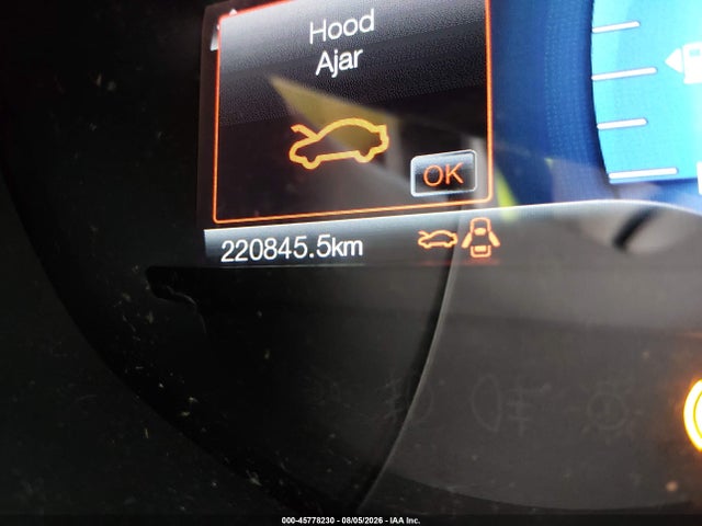 Auction sale of the 2018 Ford Edge Sport, vin: 2FMPK4AP5JBB00750, lot number: 45778230