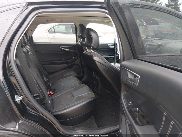 Auction sale of the 2018 Ford Edge Sport, vin: 2FMPK4AP5JBB00750, lot number: 45778230