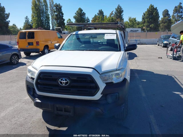 5TFRX5GN4HX077328 Toyota Tacoma Sr