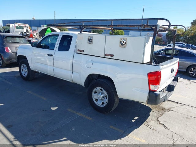 5TFRX5GN4HX077328 Toyota Tacoma Sr