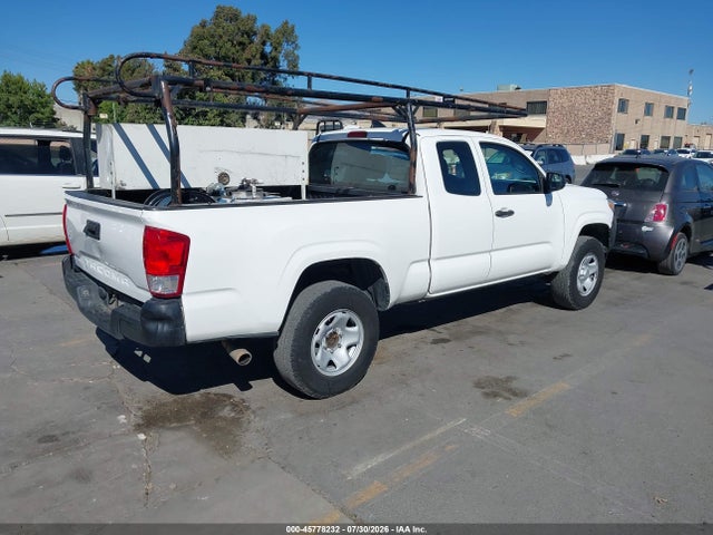 5TFRX5GN4HX077328 Toyota Tacoma Sr